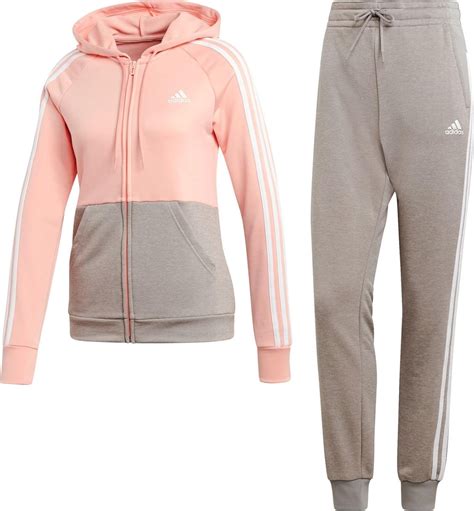 adidas joggingpak dames bloemen|Adidas trainingspak dames.